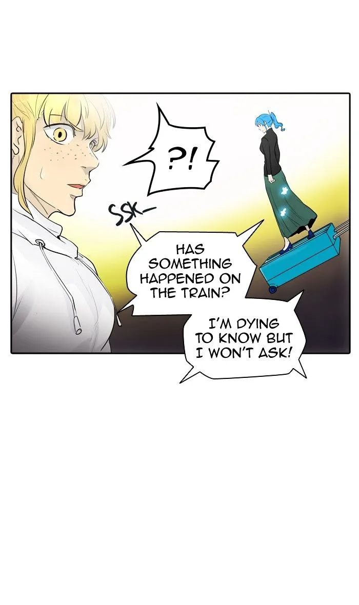 Tower of God Chapter 344 page 53