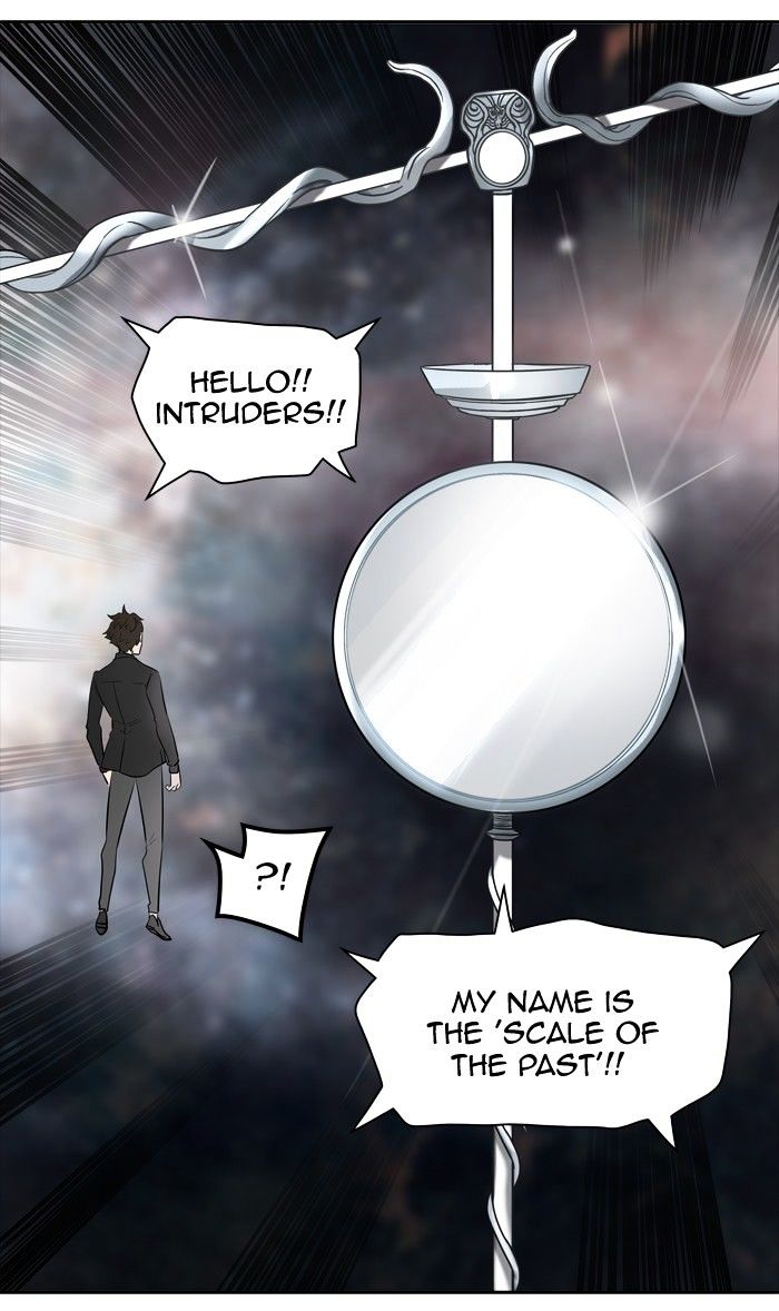 Tower of God Chapter 344 page 56