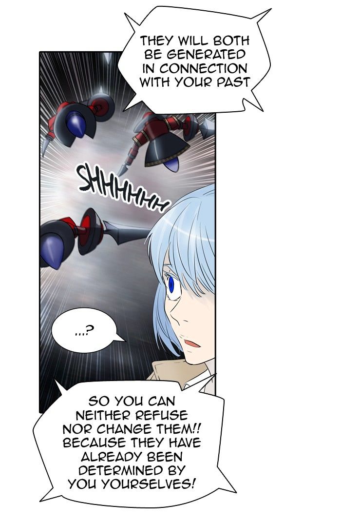 Tower of God Chapter 344 page 59