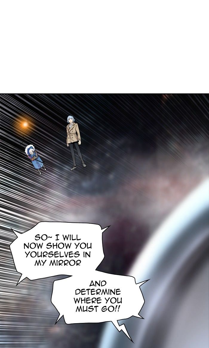 Tower of God Chapter 344 page 61