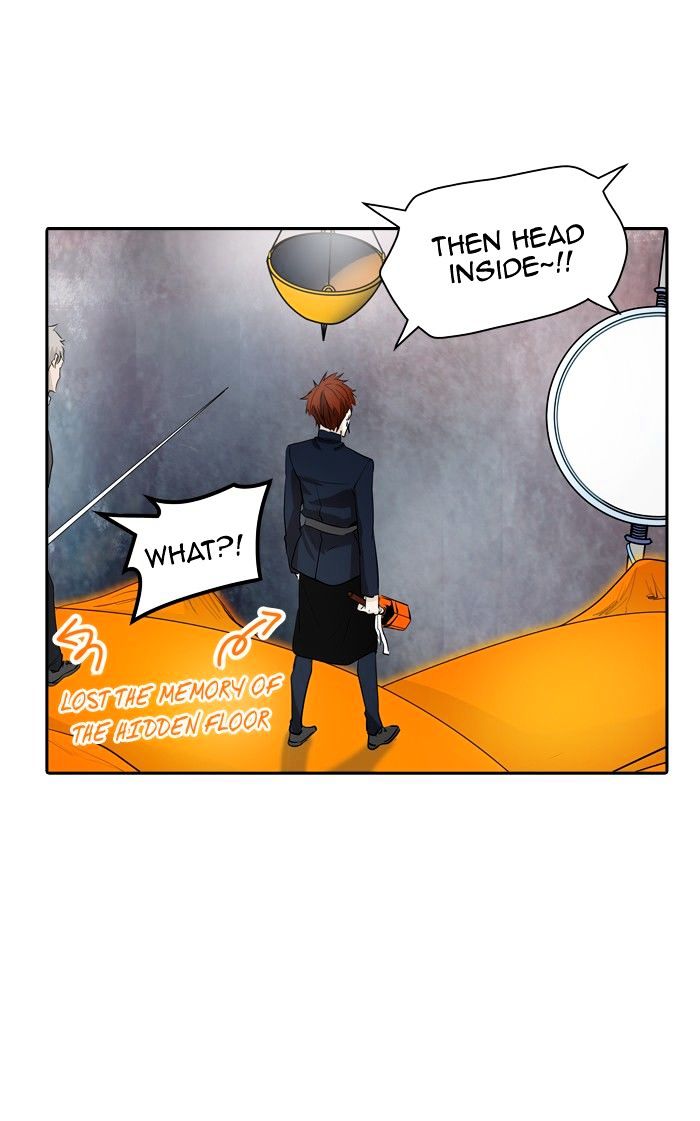 Tower of God Chapter 344 page 69