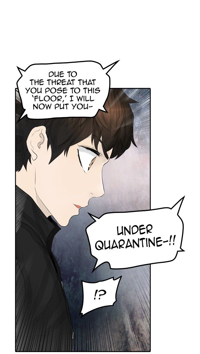 Tower of God Chapter 344 page 75