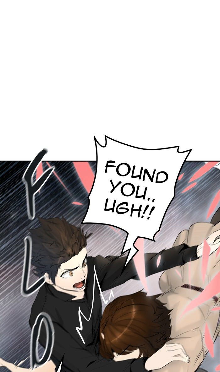 Tower of God Chapter 344 page 84