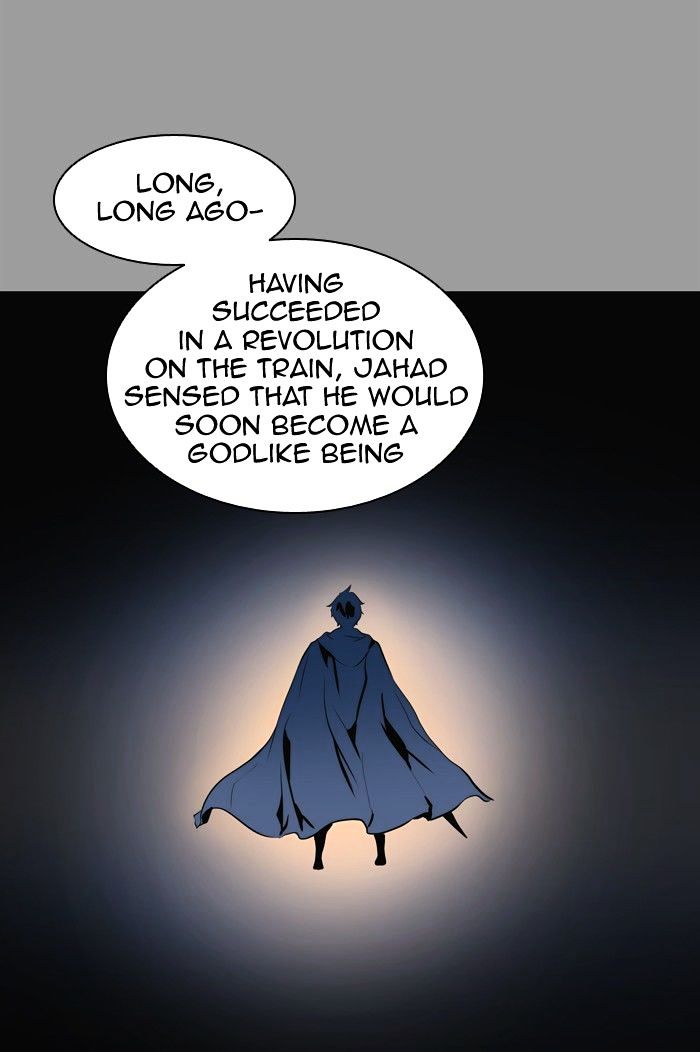 Tower of God Chapter 344 page 91