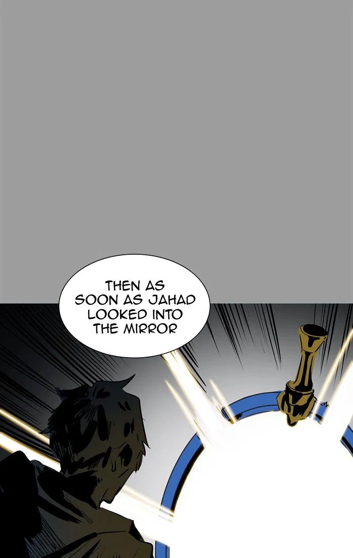 Tower of God Chapter 344 page 95