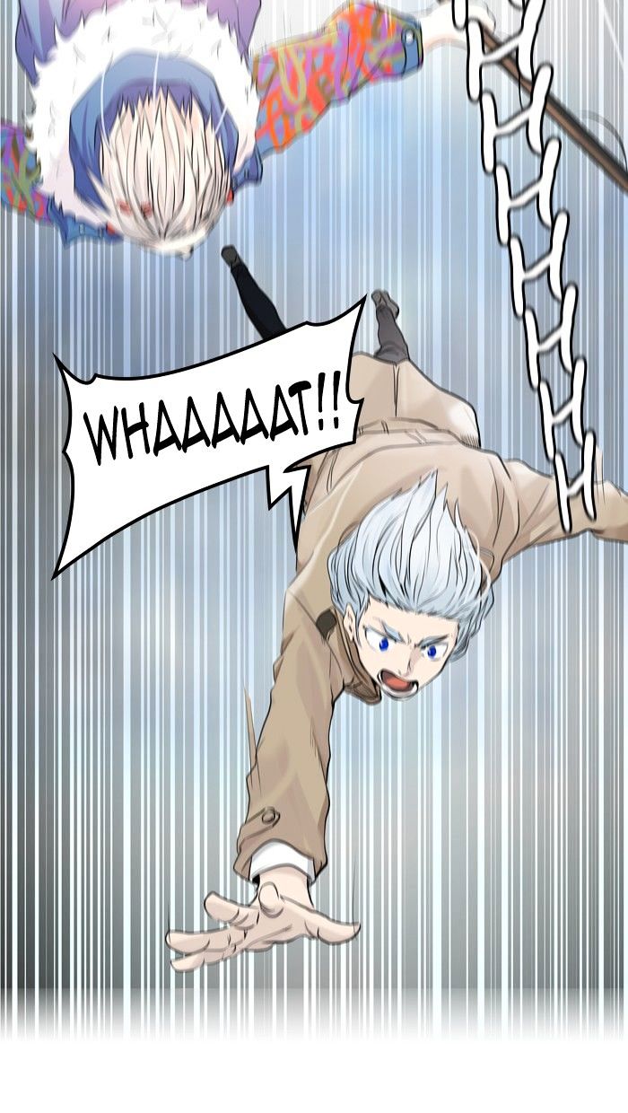 Tower of God Chapter 344 page 114