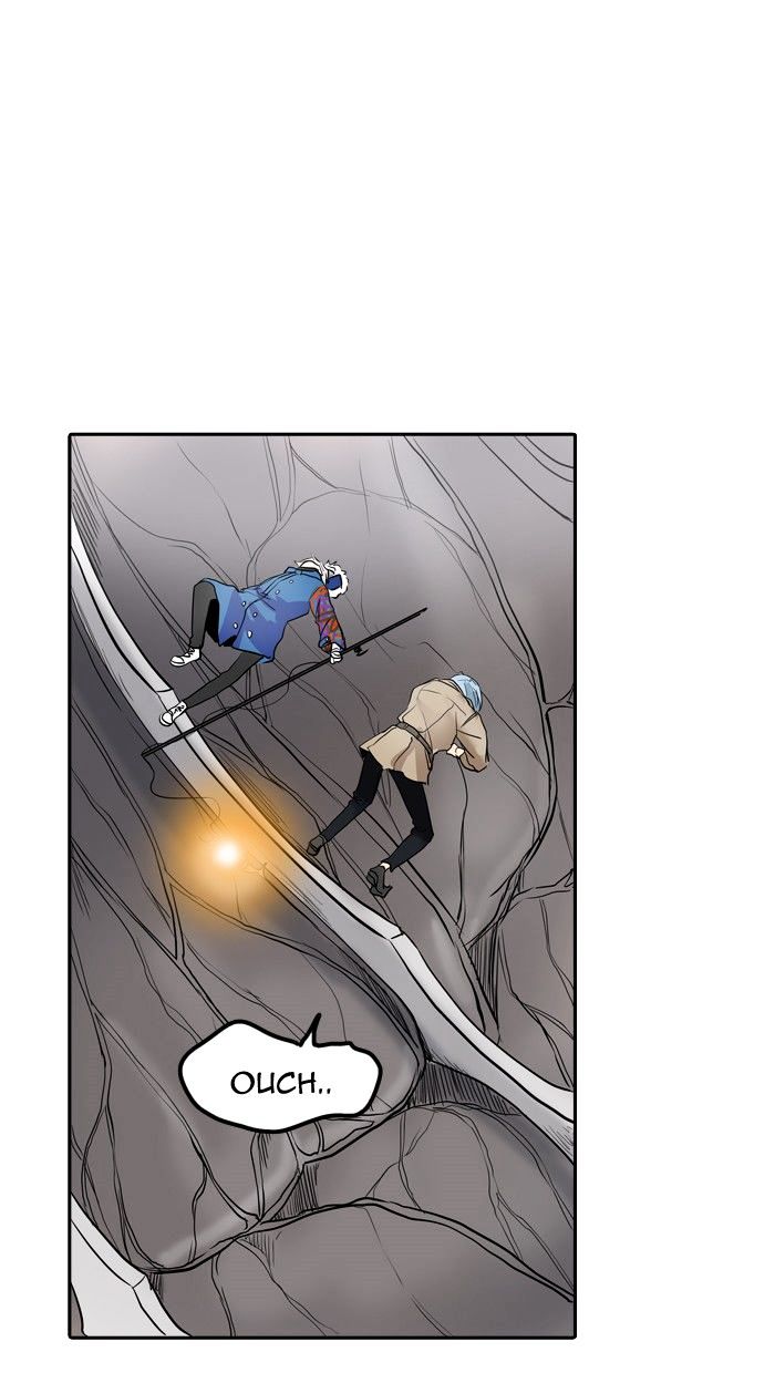 Tower of God Chapter 344 page 135