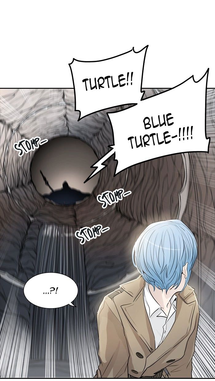 Tower of God Chapter 344 page 137