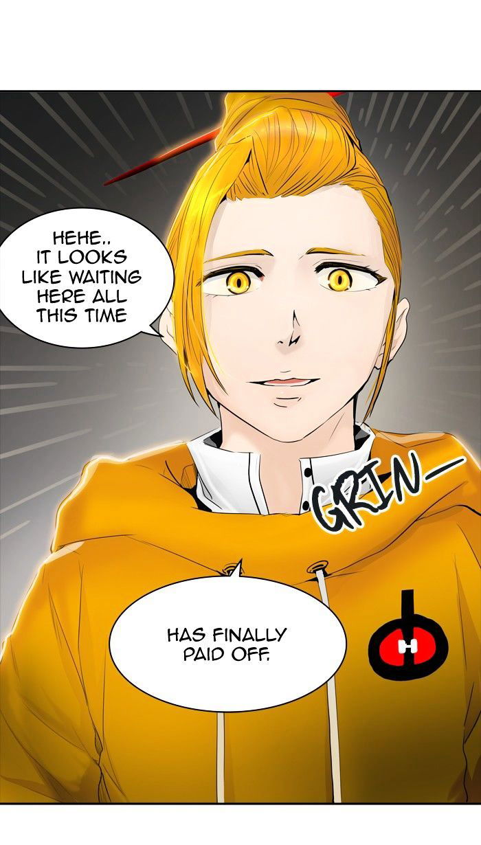Tower of God Chapter 344 page 157