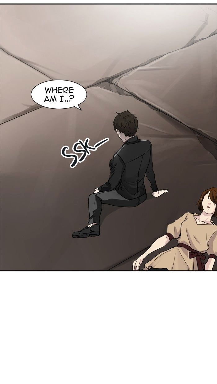 Tower of God Chapter 345 page 6