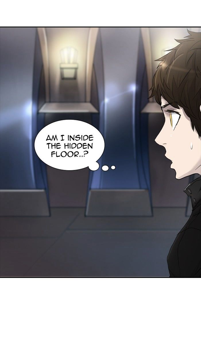 Tower of God Chapter 345 page 7