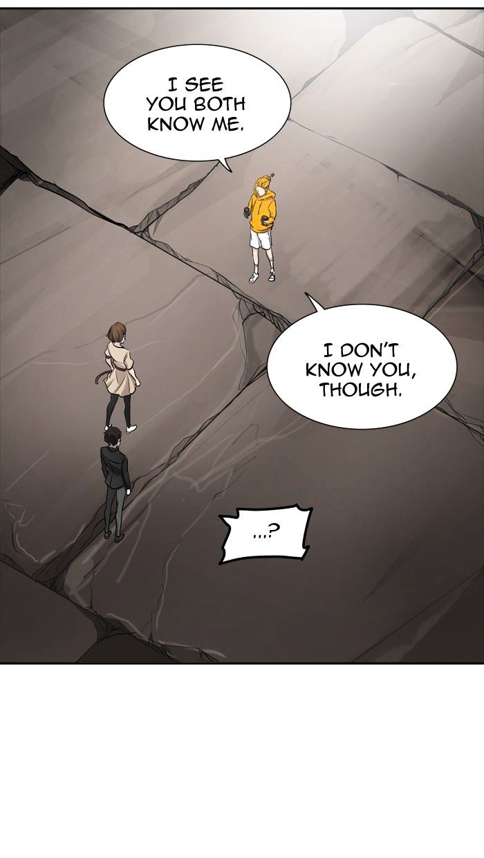 Tower of God Chapter 345 page 18