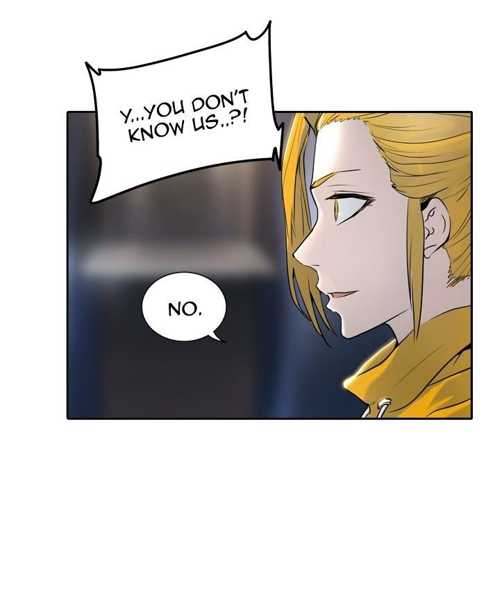 Tower of God Chapter 345 page 19