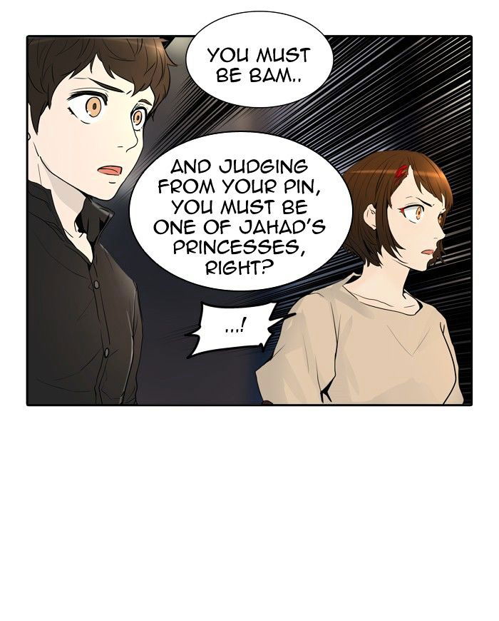 Tower of God Chapter 345 page 20