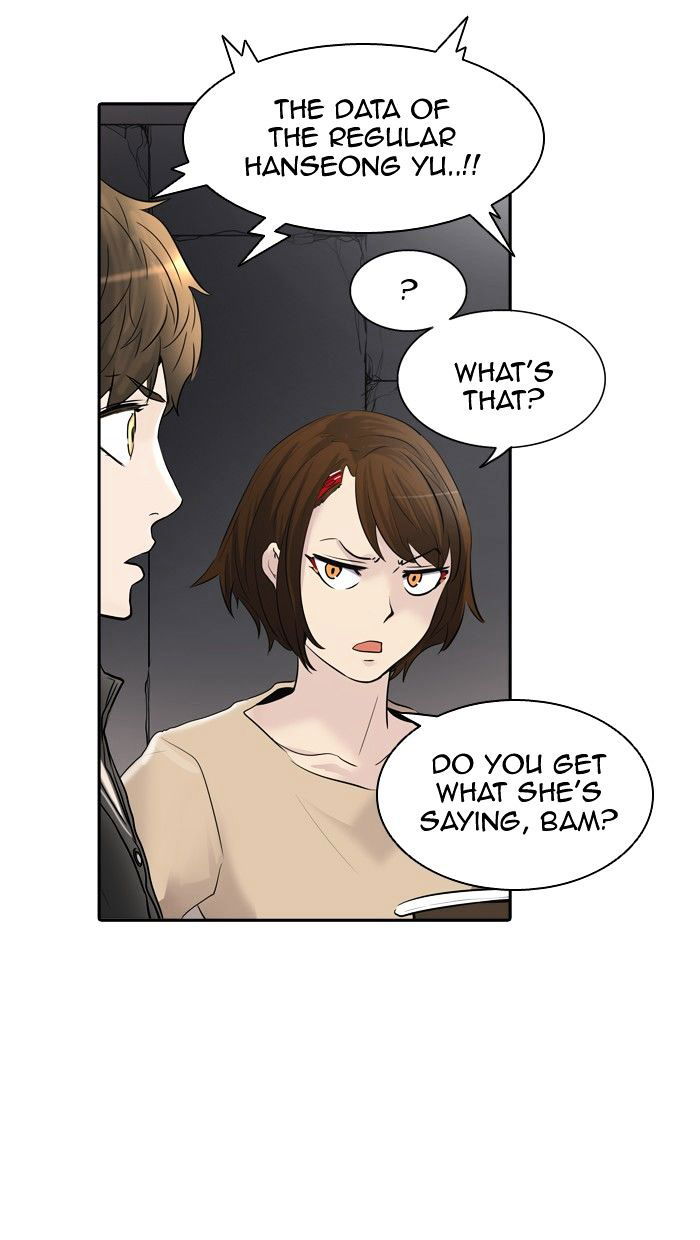 Tower of God Chapter 345 page 28