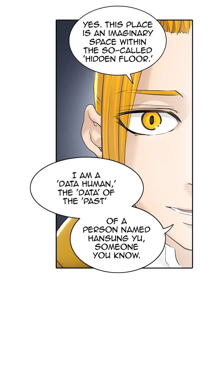 Tower of God Chapter 345 page 29