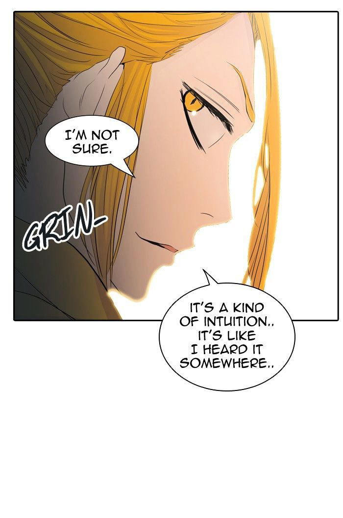 Tower of God Chapter 345 page 33