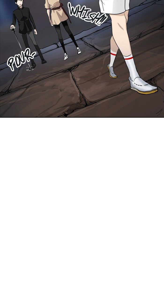 Tower of God Chapter 345 page 35