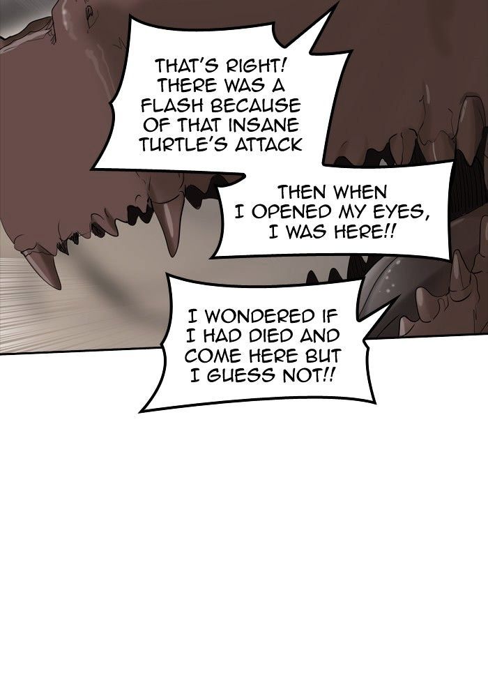 Tower of God Chapter 345 page 45