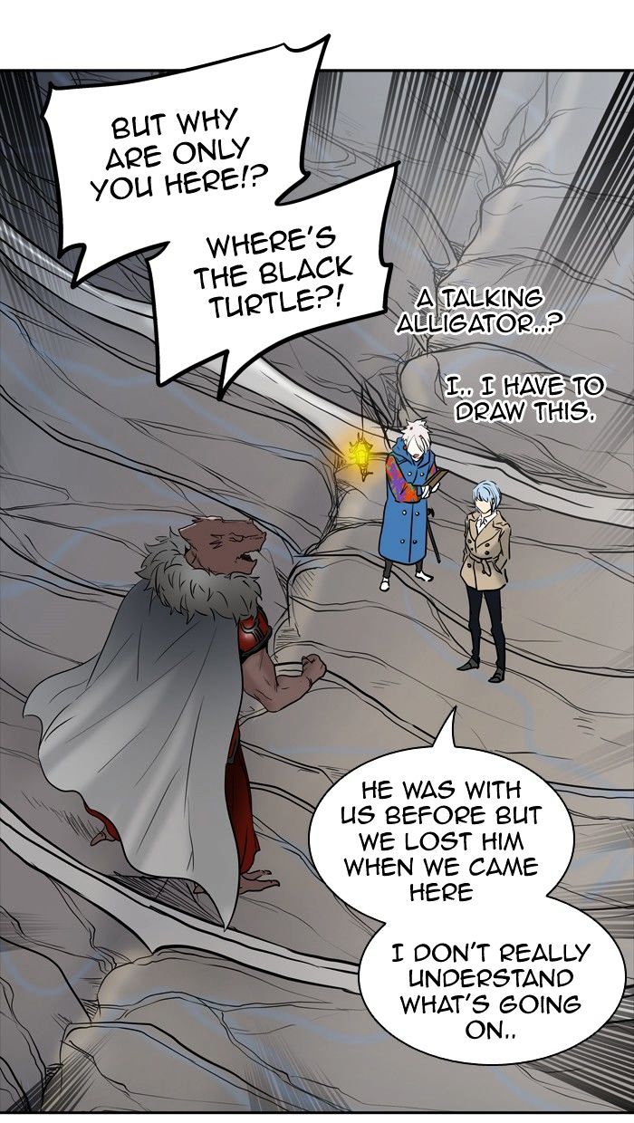 Tower of God Chapter 345 page 48