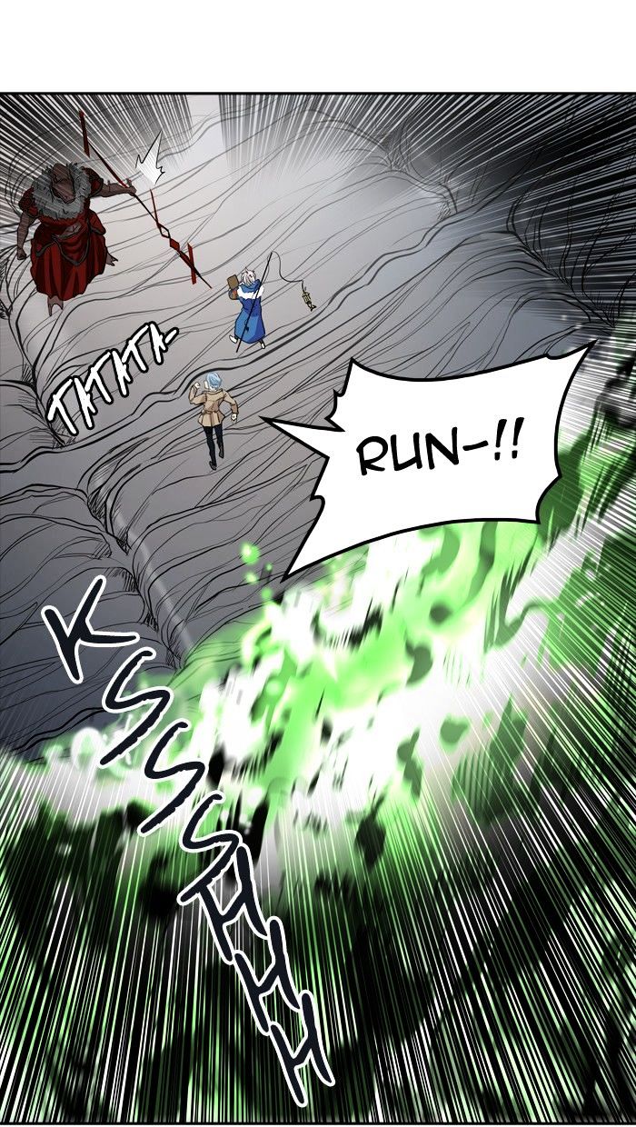 Tower of God Chapter 345 page 63