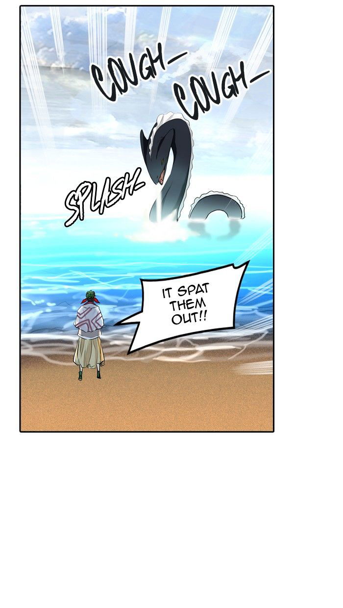Tower of God Chapter 345 page 66