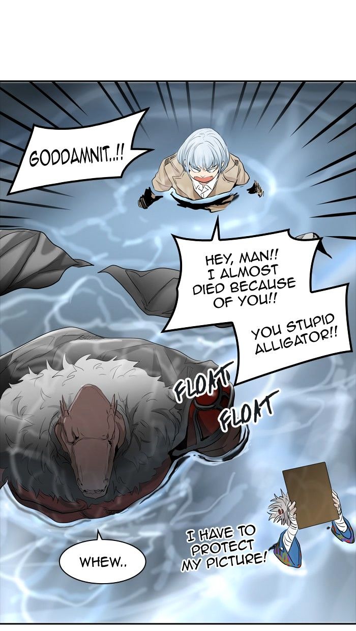 Tower of God Chapter 345 page 68