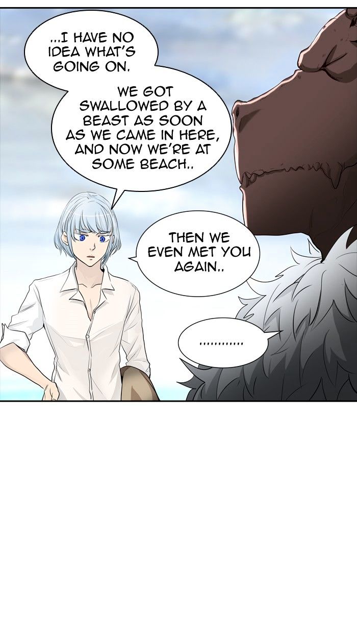 Tower of God Chapter 345 page 85