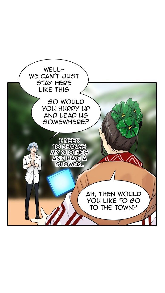 Tower of God Chapter 345 page 90