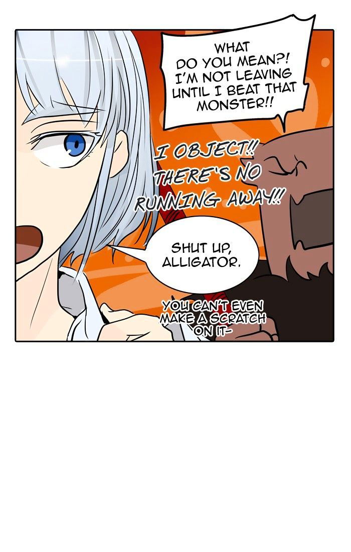 Tower of God Chapter 345 page 92