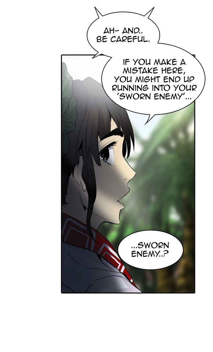 Tower of God Chapter 345 page 100