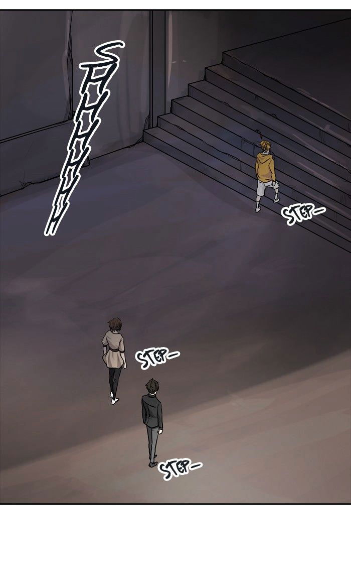 Tower of God Chapter 345 page 108