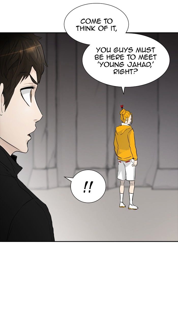 Tower of God Chapter 345 page 121