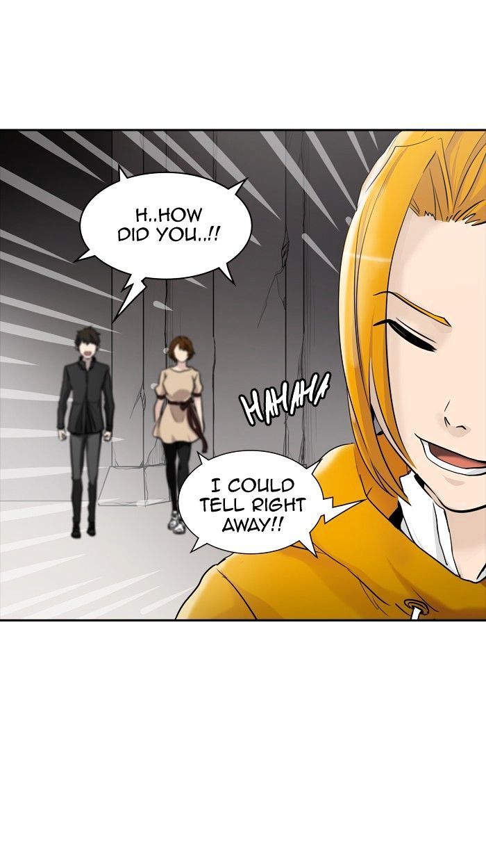 Tower of God Chapter 345 page 122