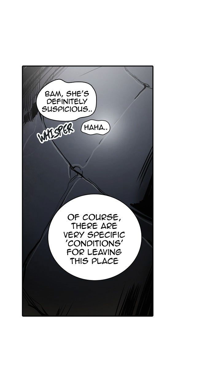Tower of God Chapter 345 page 124