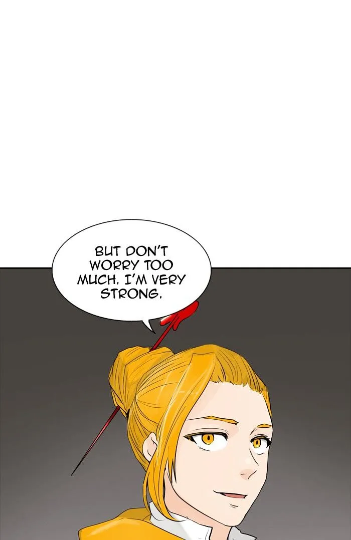 Tower of God Chapter 345 page 126