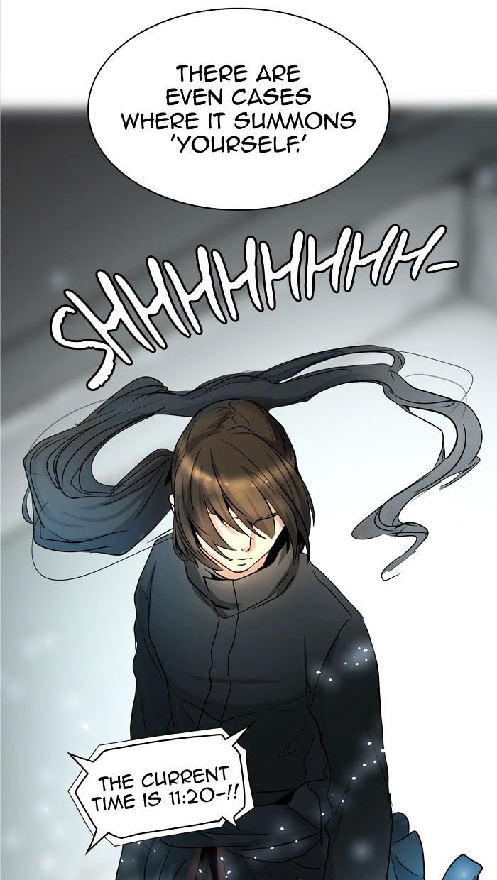 Tower of God Chapter 345 page 133