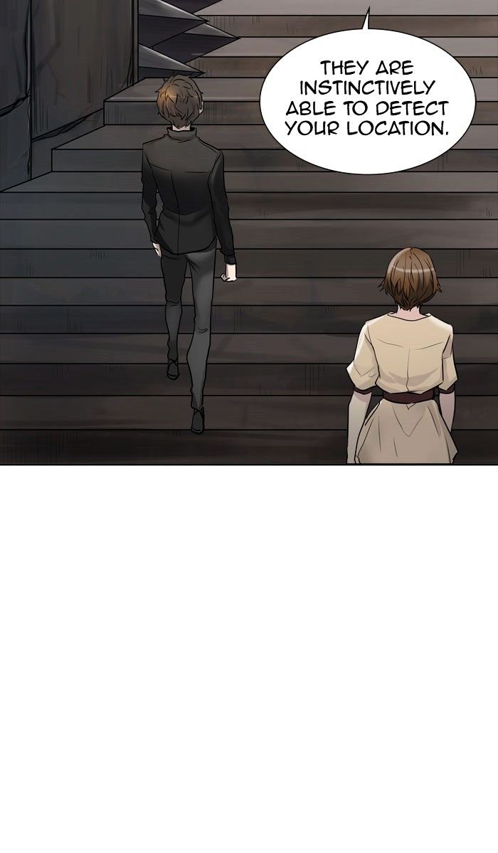 Tower of God Chapter 346 page 3