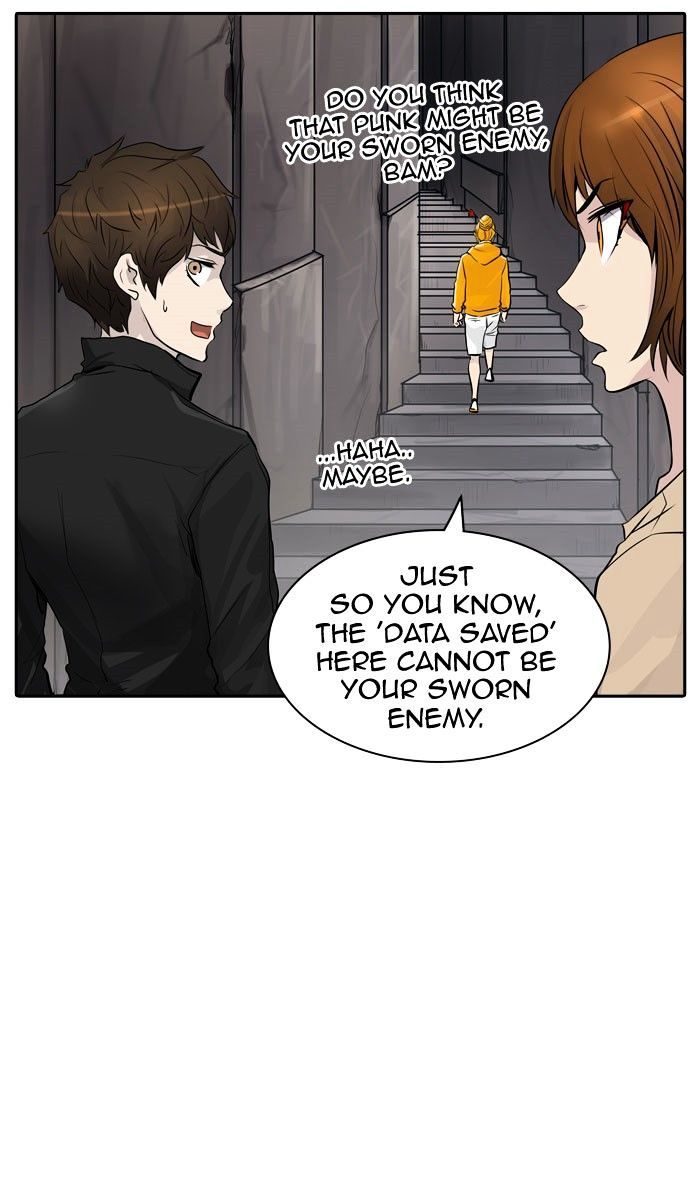 Tower of God Chapter 346 page 6