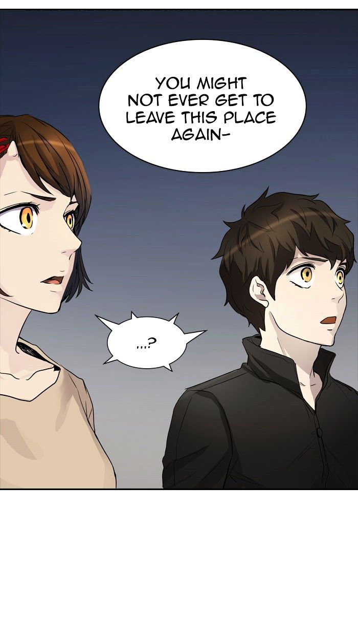 Tower of God Chapter 346 page 9