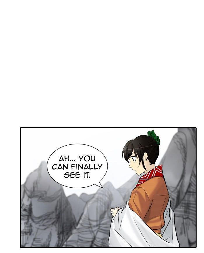 Tower of God Chapter 346 page 36