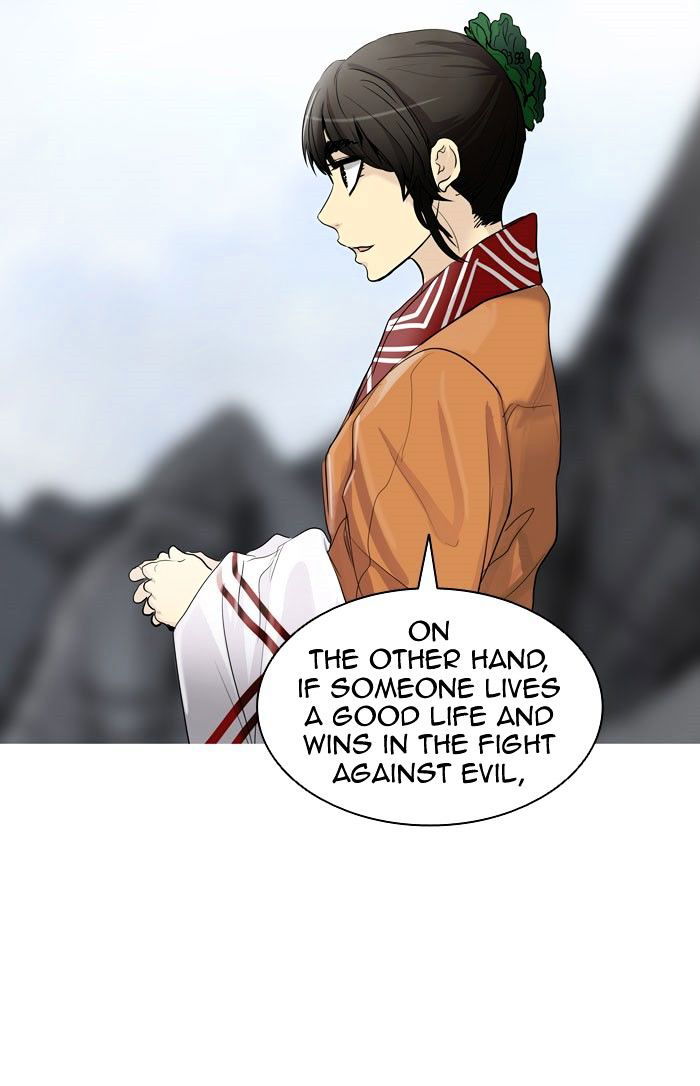 Tower of God Chapter 346 page 42
