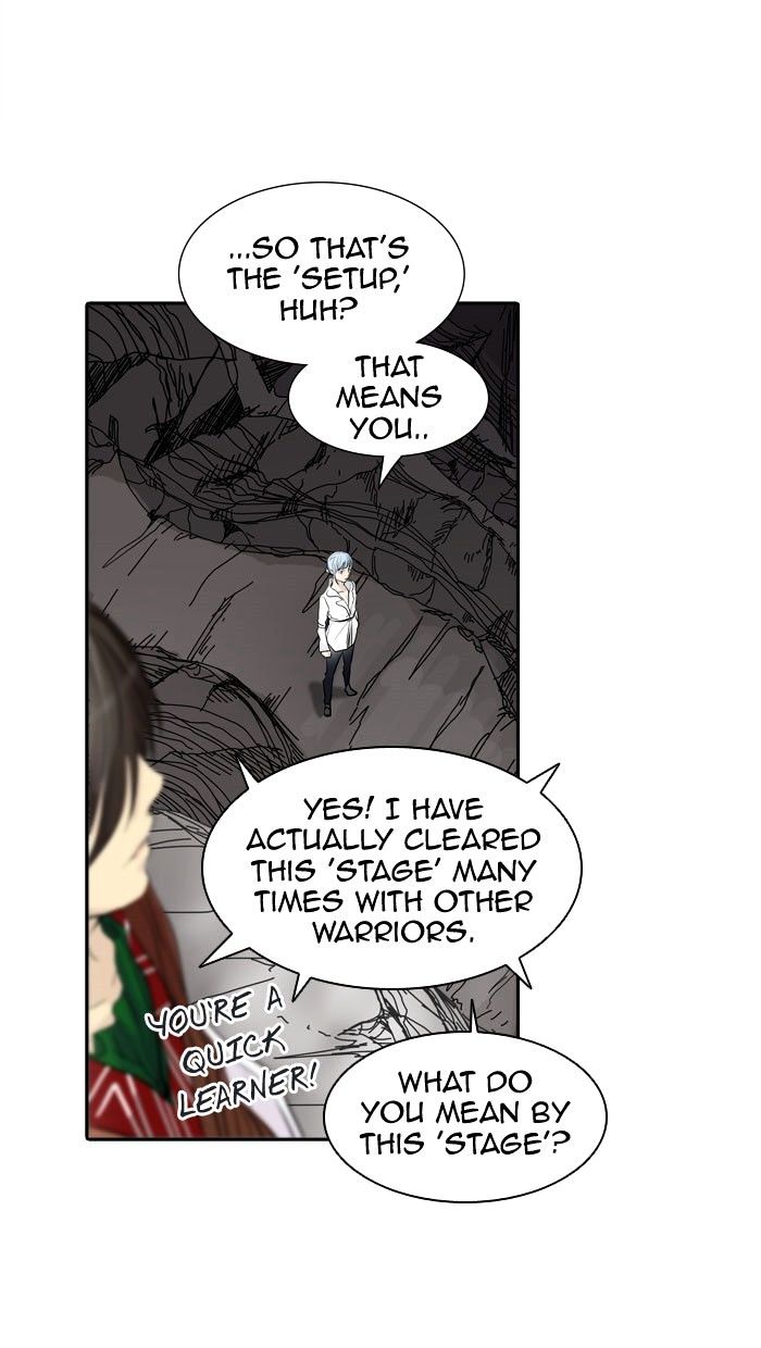 Tower of God Chapter 346 page 45