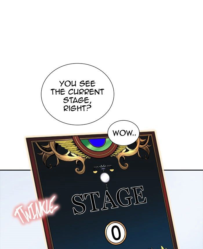 Tower of God Chapter 346 page 48