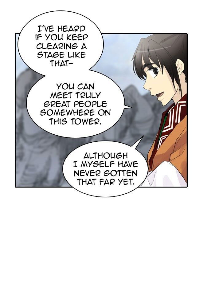 Tower of God Chapter 346 page 51