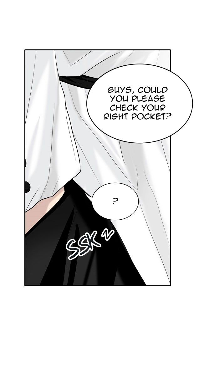 Tower of God Chapter 346 page 54