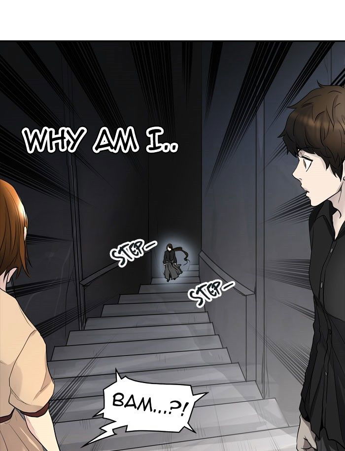 Tower of God Chapter 346 page 61