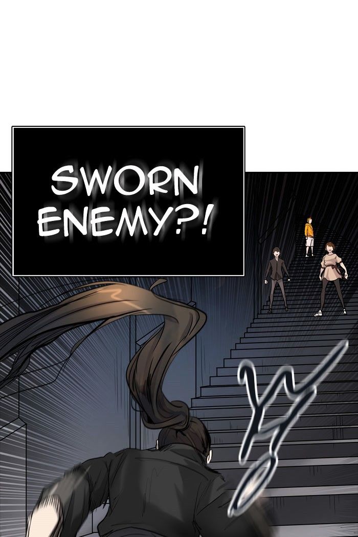 Tower of God Chapter 346 page 65