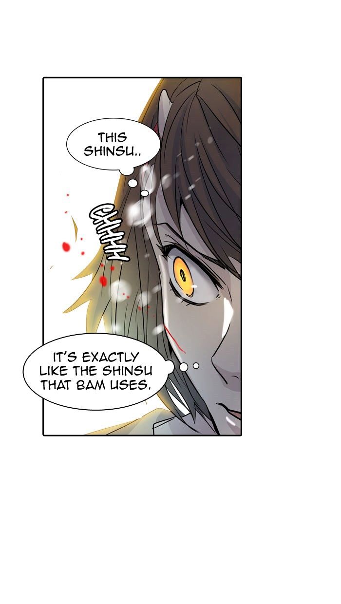 Tower of God Chapter 346 page 78