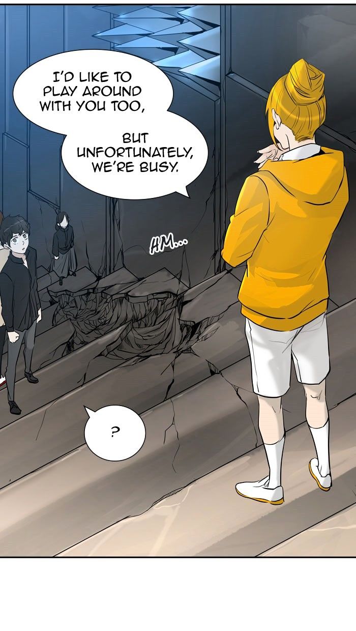 Tower of God Chapter 346 page 96